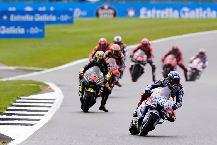 MotoGP è una barzelletta