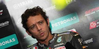 Il segreto del successo di Valentino Rossi