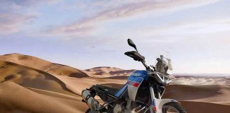 Aprilia Tuareg 600, quali offerte