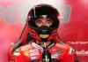 Dichiarazioni Bagnaia