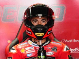 Dichiarazioni Bagnaia