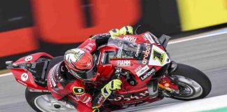 Bautista e la MotoGP