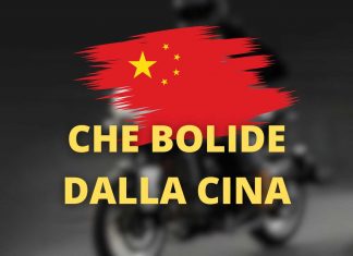 Kove 321F, la nuova moto cinese alla conquista del mercato