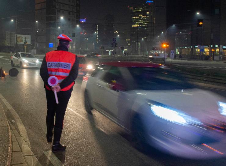 Codice della Strada, come cambiano le multe