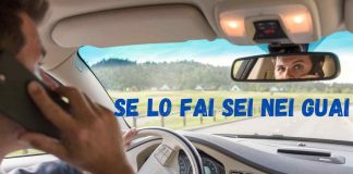 Codice della Strada, tutte le novità