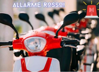 Richiamo in fabbriche