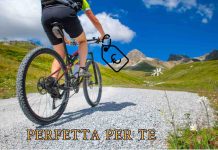 Ebike perfetta
