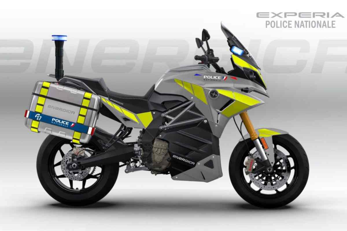 energetica moto italia francia elettrico