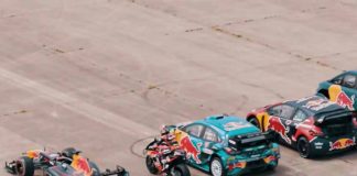 F1 MotoGP a confronto