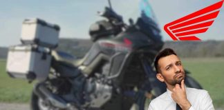 Honda, brutte notizie nel 2024