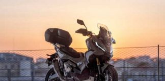 Maxi scooter Honda, quale modello è più venduto
