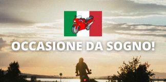 Cagiva Elefant usata in vendita
