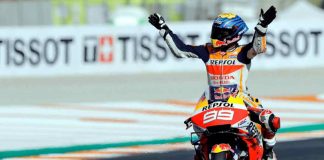 Jorge Lorenzo contattato per correre a Misano