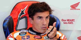 Marquez si "mangia" di nuovo la Honda