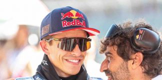 Futuro Marquez