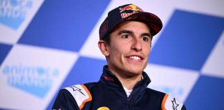 Marquez ecco cosa vuole