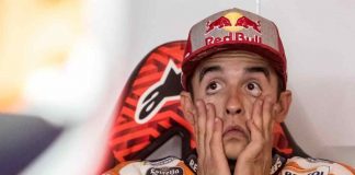 Marquez ecco chi lo sostituirà
