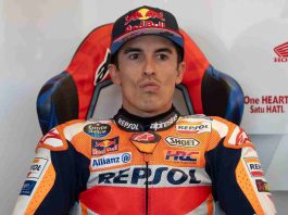 Marquez ecco il sostituto in Honda