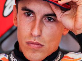 Marquez ed il sogno Ducati