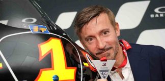 max biaggi che squadra tifa