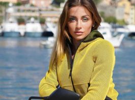 Miss motori spot