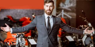Moto in uscita nel 2024
