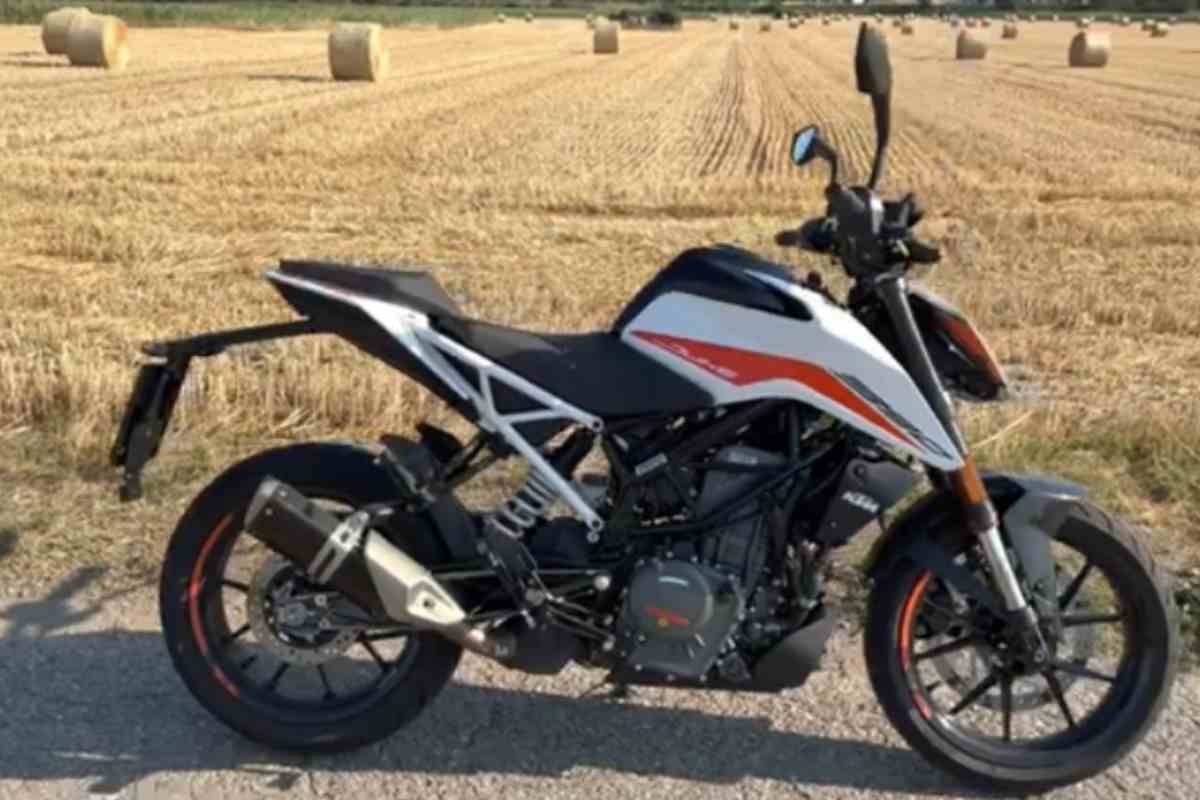 Migliori moto per A2