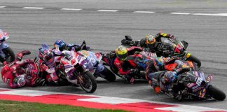 MotoGP nuova era
