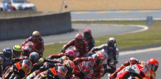 MotoGP, rivoluzione gare