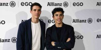 MotoGP Alex e Marc Marquez grave guaio