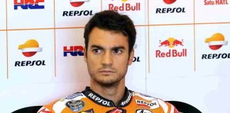 MotoGP Dani Pedrosa e le sue parole