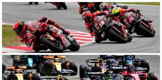MotoGP ed F1 a metà prezzo?