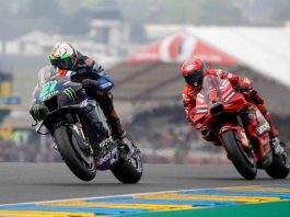 Ducati, il nuovo arrivo è clamoroso