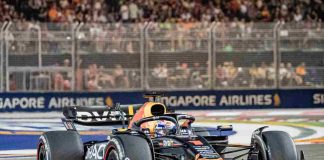 Red Bull cambia tutto