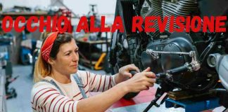 Revisione moto , quali sono le operazioni da compiere