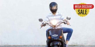 Scooter prezzo conveniente