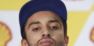 Andrea Iannone, dove tornerà a correre