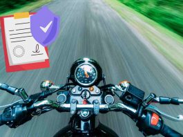Cosa fare quando scade la RC moto