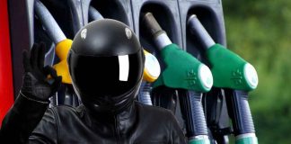 Qidian 150C, la moto economica