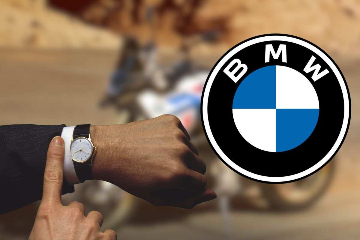 Novità in casa BMW