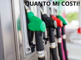 costo rifornimento