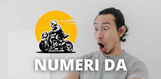 Mostra dedicata alle moto numeri da capogiro