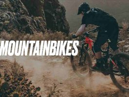E-bike da competizione