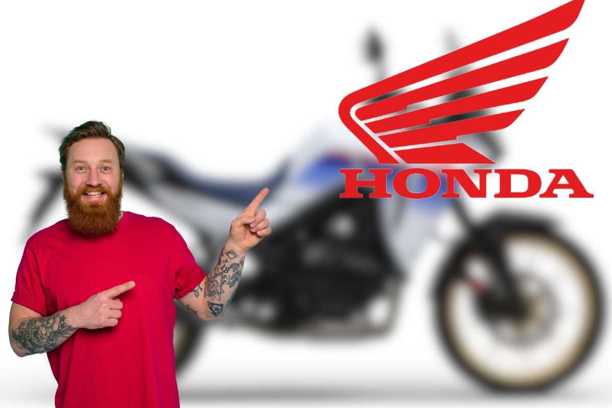 Honda, torna il mito