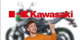 Kawasaki, novità per la NInja