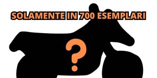 Nuova KTM 890 Adventure Special Edition