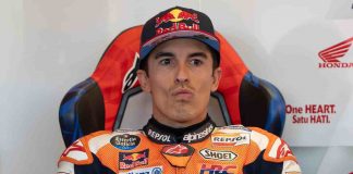 Marc Marquez, ecco il sostituto