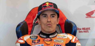 C'è una rivelazione che riguarda la scelta di Marc Marquez