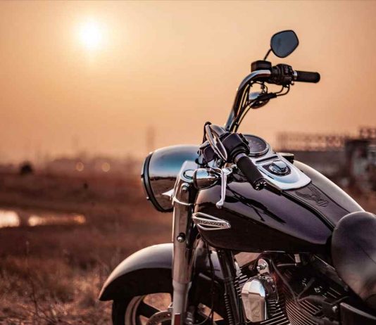 Motociclette vendite record