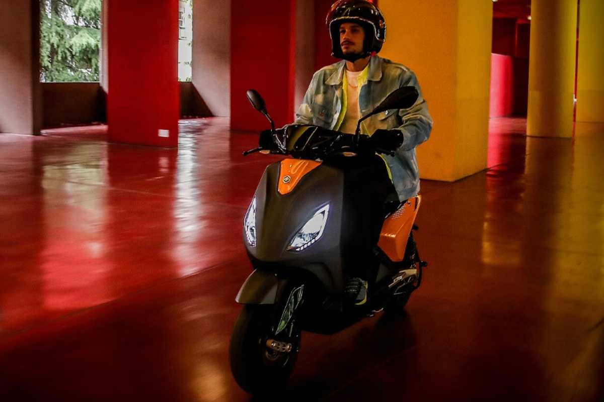 Offerte incentivi scooter